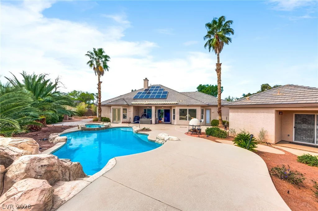2308 Trident Maple, Las Vegas, NV 89117