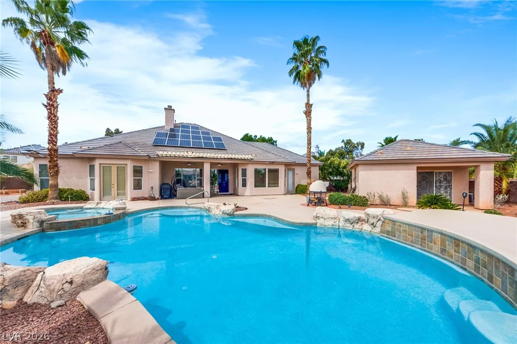 2308 Trident Maple, Las Vegas, NV 89117