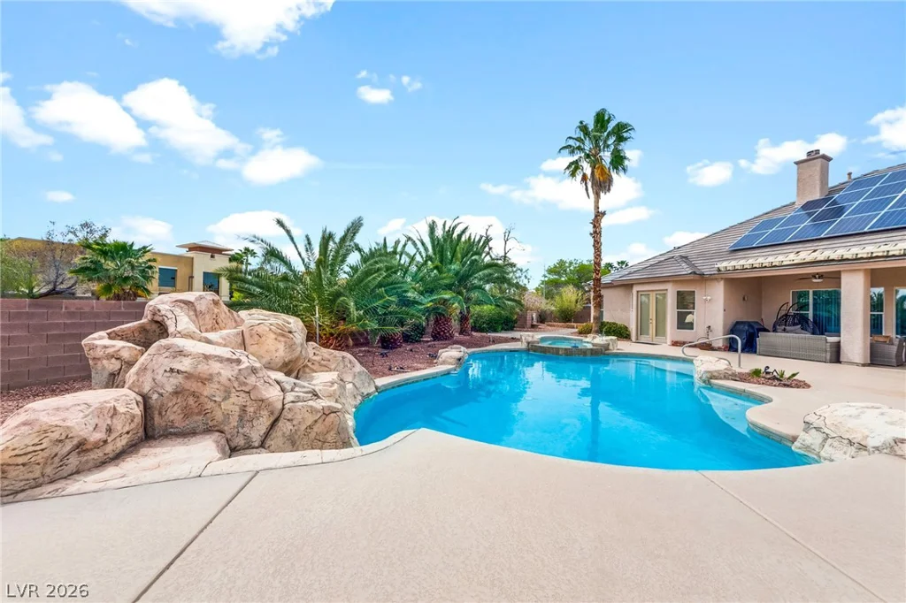 2308 Trident Maple, Las Vegas, NV 89117