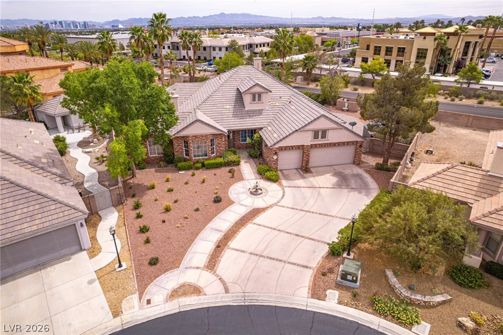 2308 Trident Maple, Las Vegas, NV 89117
