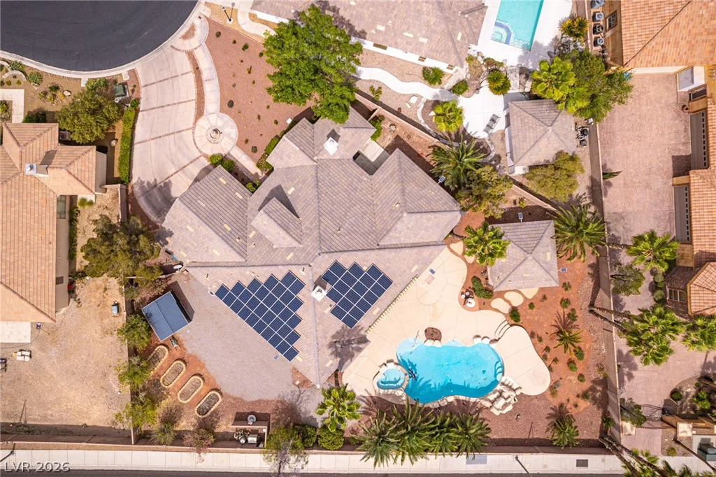2308 Trident Maple, Las Vegas, NV 89117