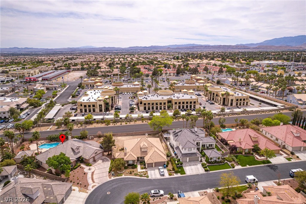 2308 Trident Maple, Las Vegas, NV 89117