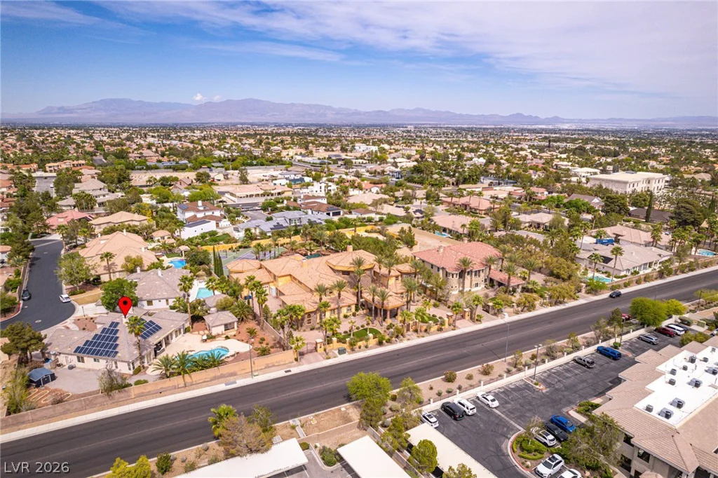 2308 Trident Maple, Las Vegas, NV 89117