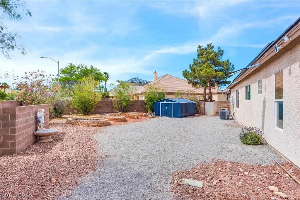2308 Trident Maple, Las Vegas, NV 89117