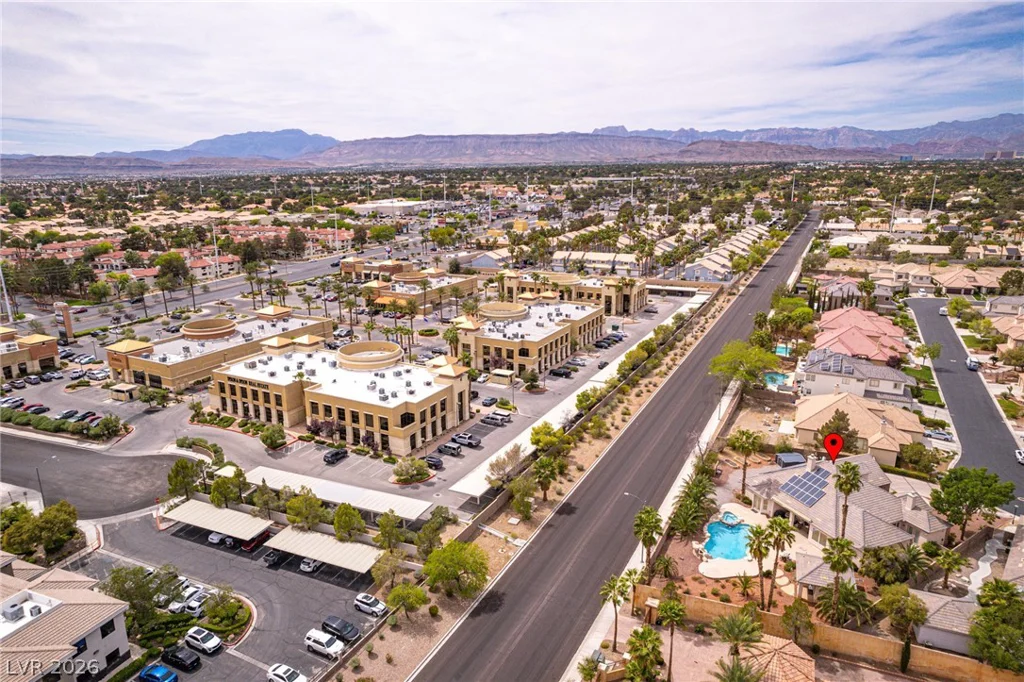 2308 Trident Maple, Las Vegas, NV 89117