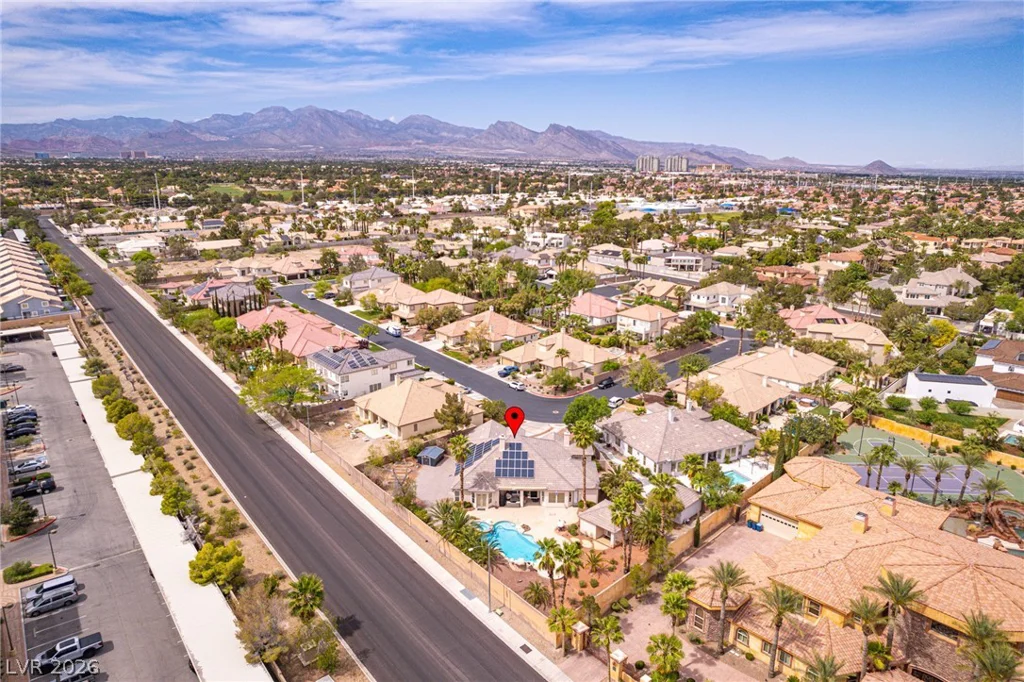 2308 Trident Maple, Las Vegas, NV 89117