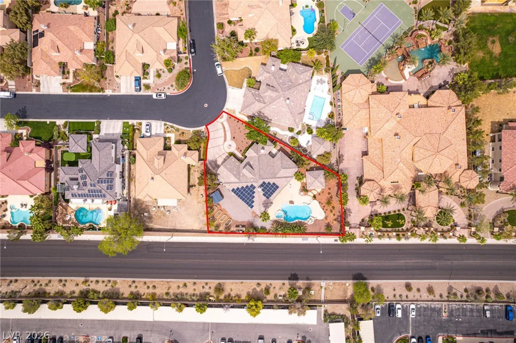 2308 Trident Maple, Las Vegas, NV 89117