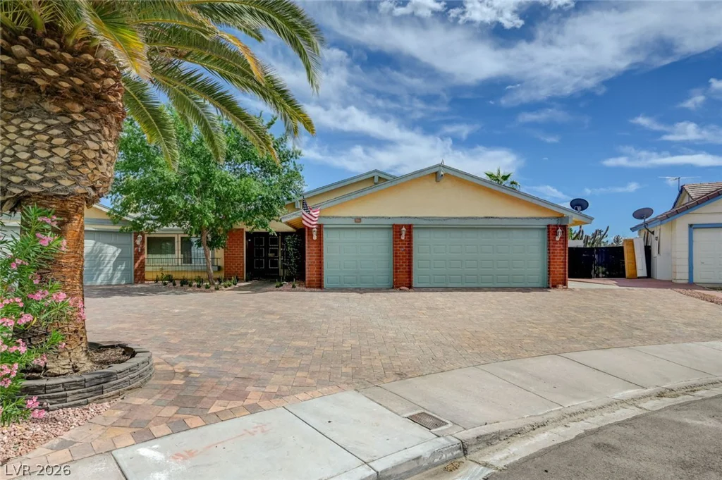 2213 Piccolo, Las Vegas, NV 89146