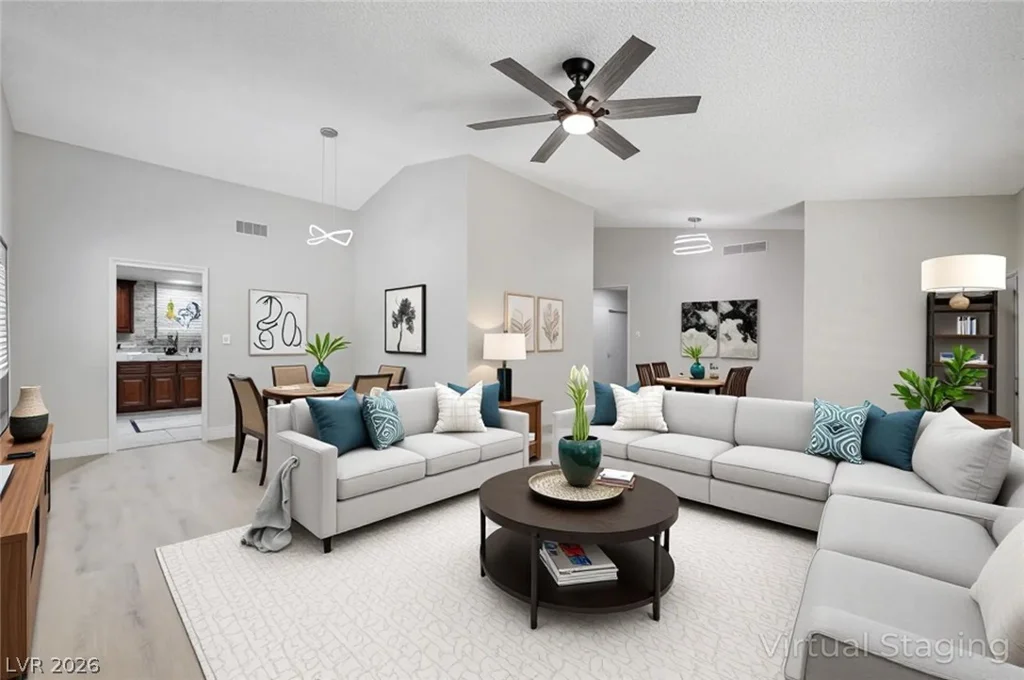 2213 Piccolo, Las Vegas, NV 89146