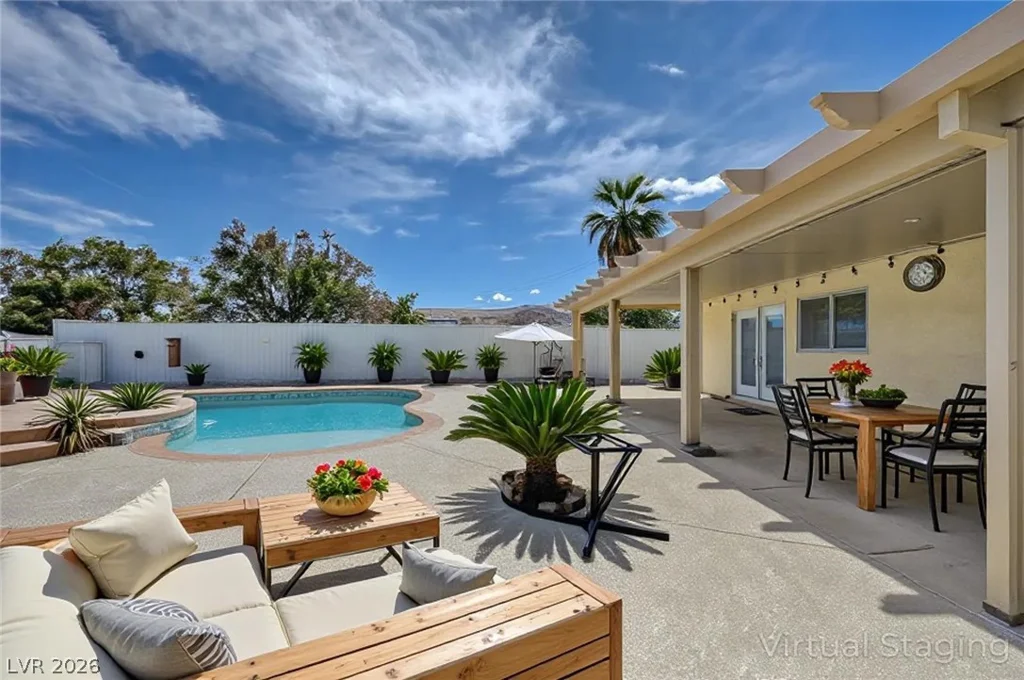 2213 Piccolo, Las Vegas, NV 89146