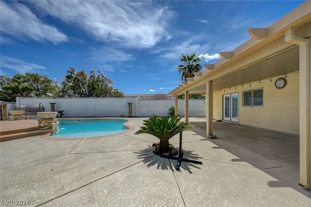 2213 Piccolo, Las Vegas, NV 89146