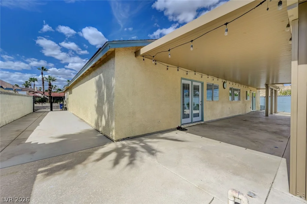 2213 Piccolo, Las Vegas, NV 89146