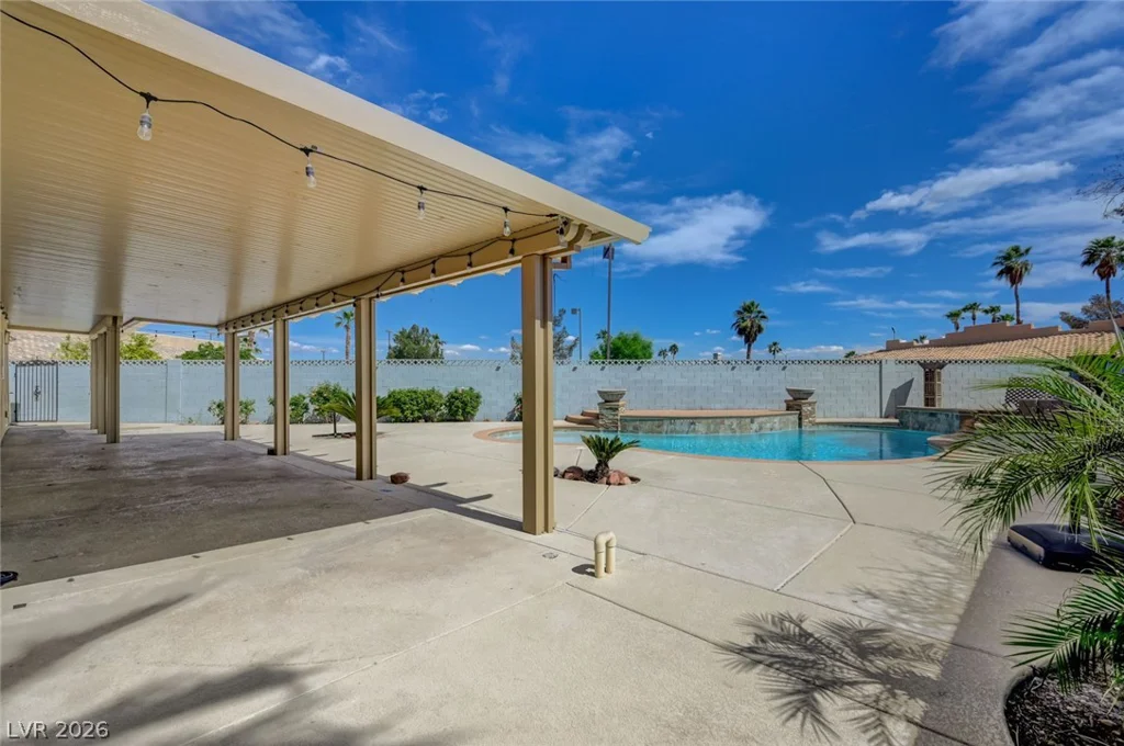 2213 Piccolo, Las Vegas, NV 89146