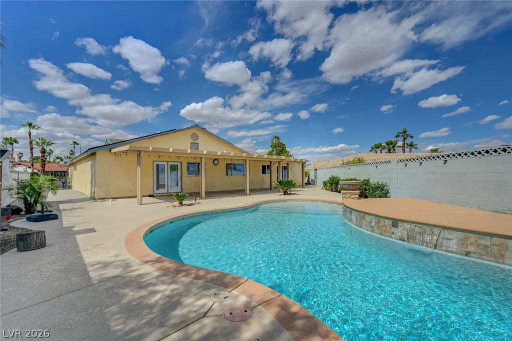 2213 Piccolo, Las Vegas, NV 89146