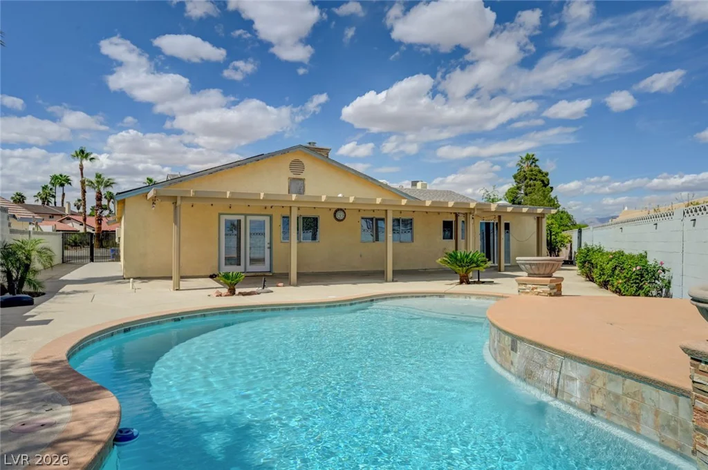 2213 Piccolo, Las Vegas, NV 89146