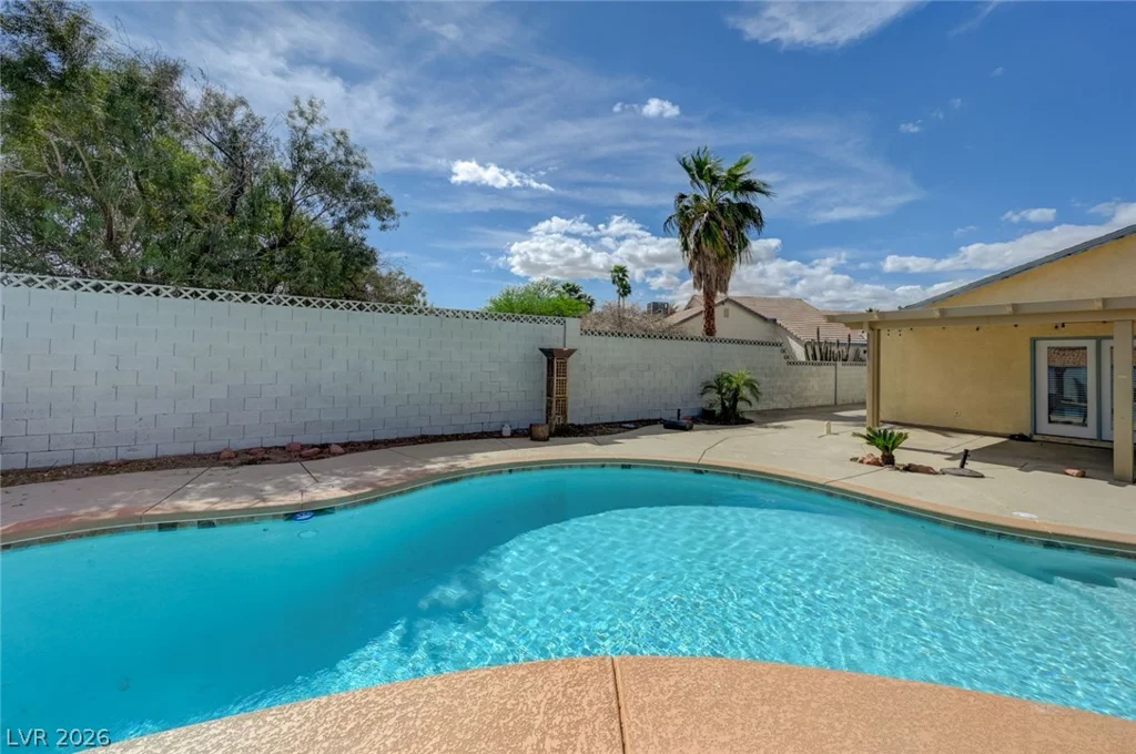 2213 Piccolo, Las Vegas, NV 89146