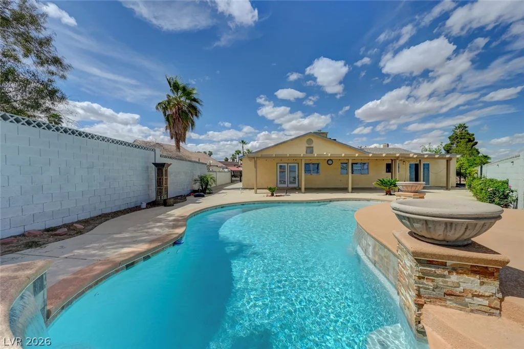 2213 Piccolo, Las Vegas, NV 89146