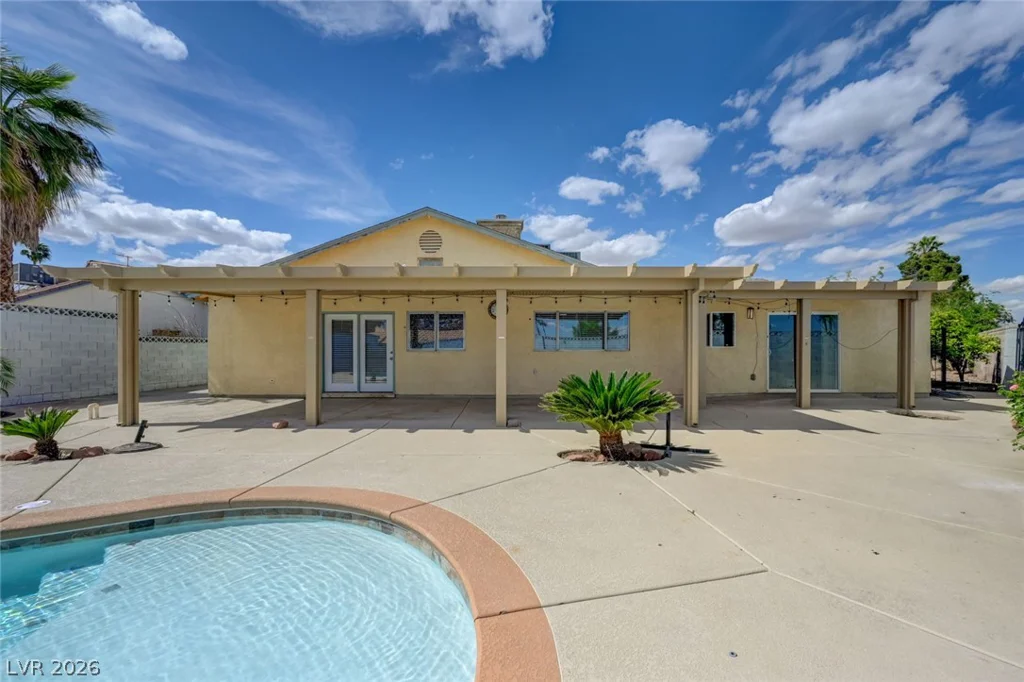 2213 Piccolo, Las Vegas, NV 89146