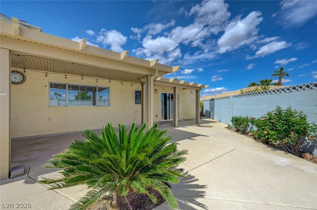 2213 Piccolo, Las Vegas, NV 89146