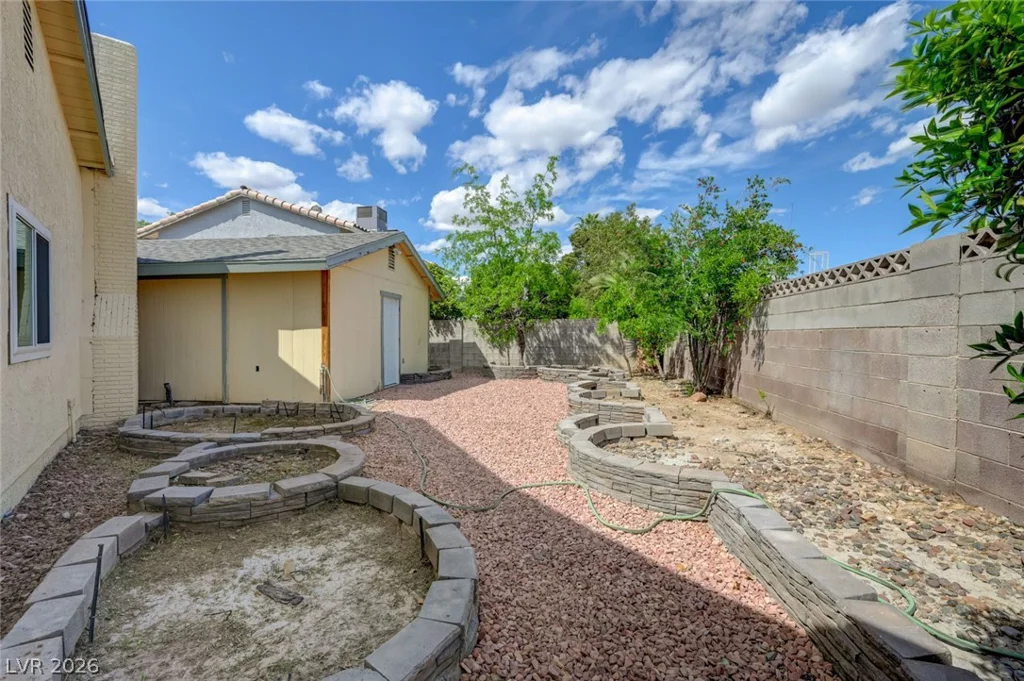 2213 Piccolo, Las Vegas, NV 89146
