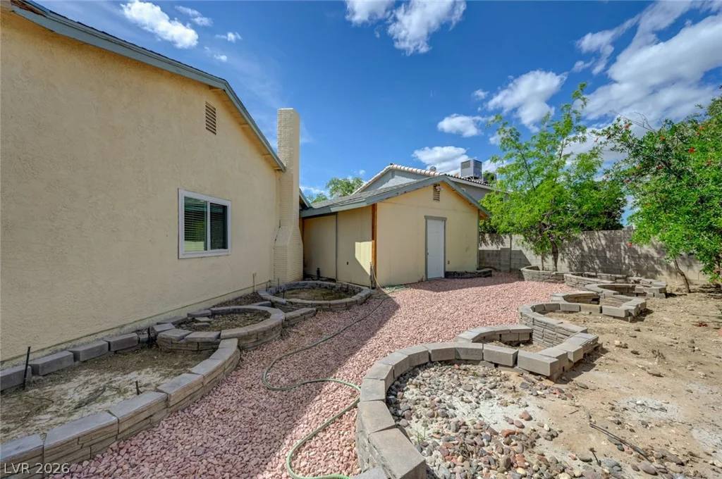 2213 Piccolo, Las Vegas, NV 89146