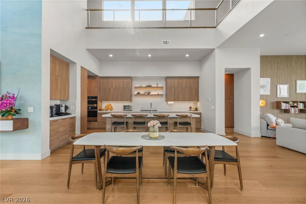 571 Overlook Rim, Henderson, NV 89012