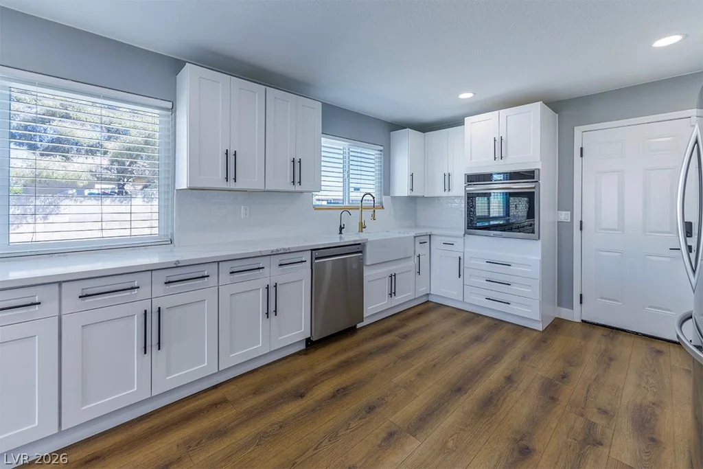 7160 Polaris, Las Vegas, NV 89118