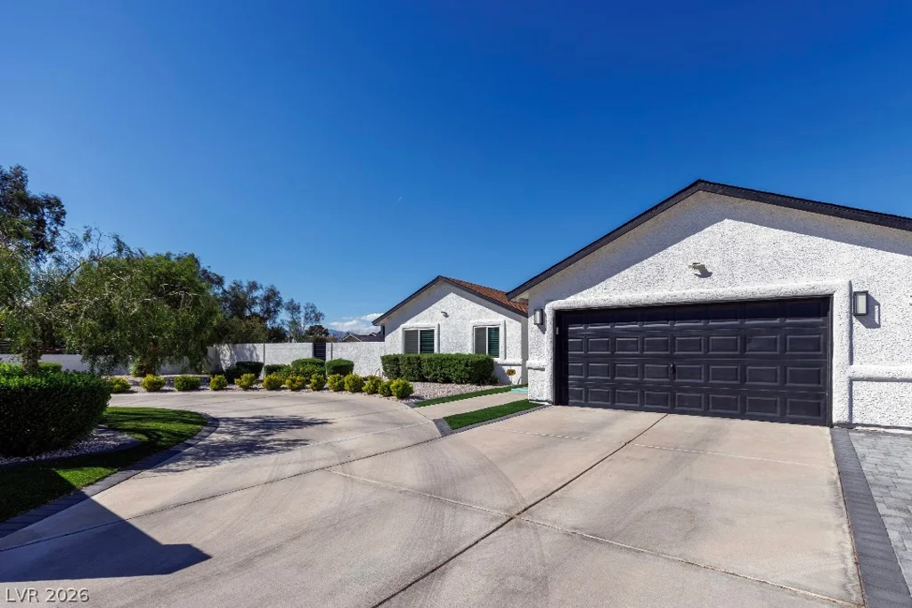 7160 Polaris, Las Vegas, NV 89118
