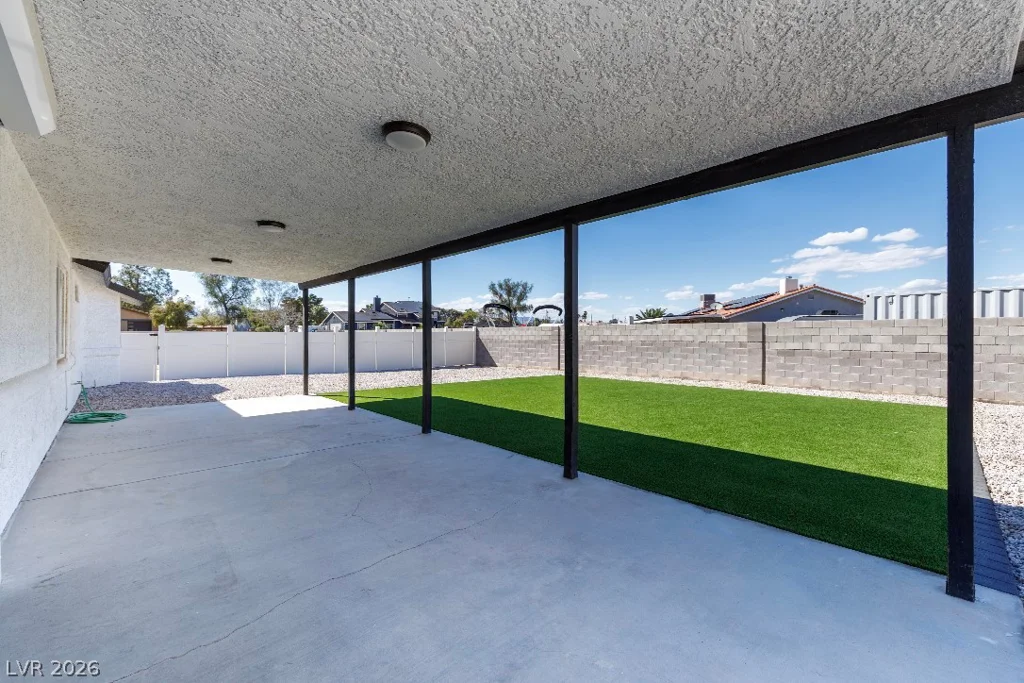 7160 Polaris, Las Vegas, NV 89118