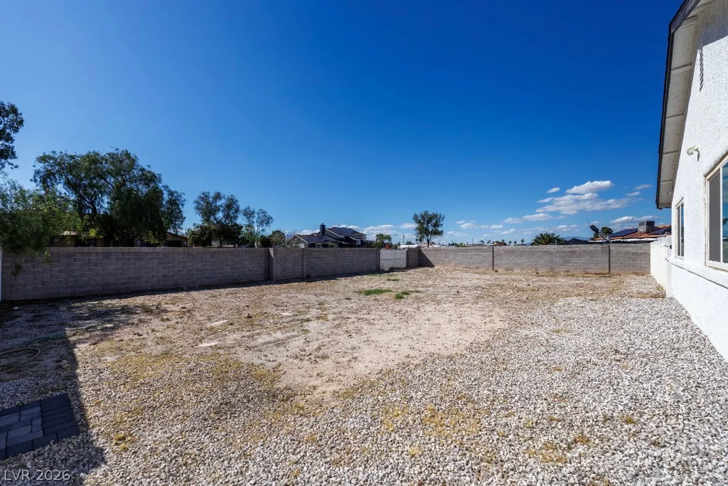 7160 Polaris, Las Vegas, NV 89118