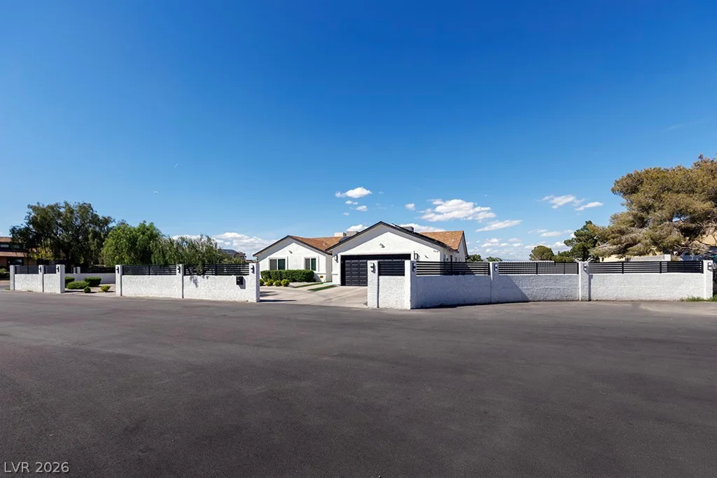 7160 Polaris, Las Vegas, NV 89118