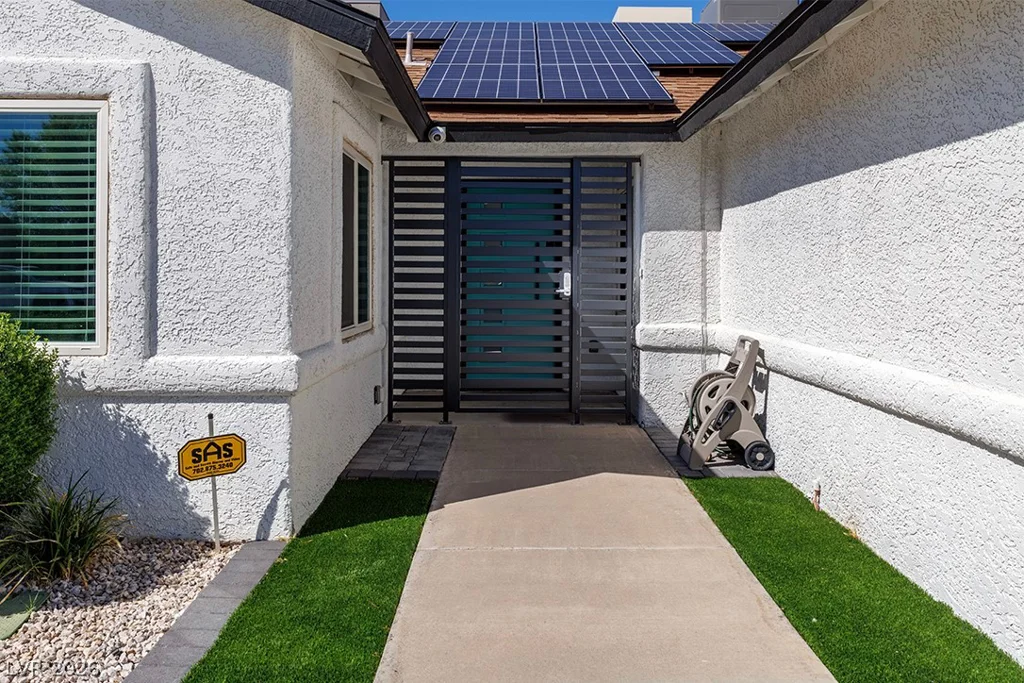 7160 Polaris, Las Vegas, NV 89118