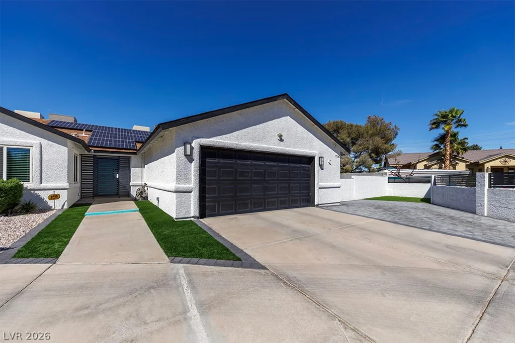 7160 Polaris, Las Vegas, NV 89118