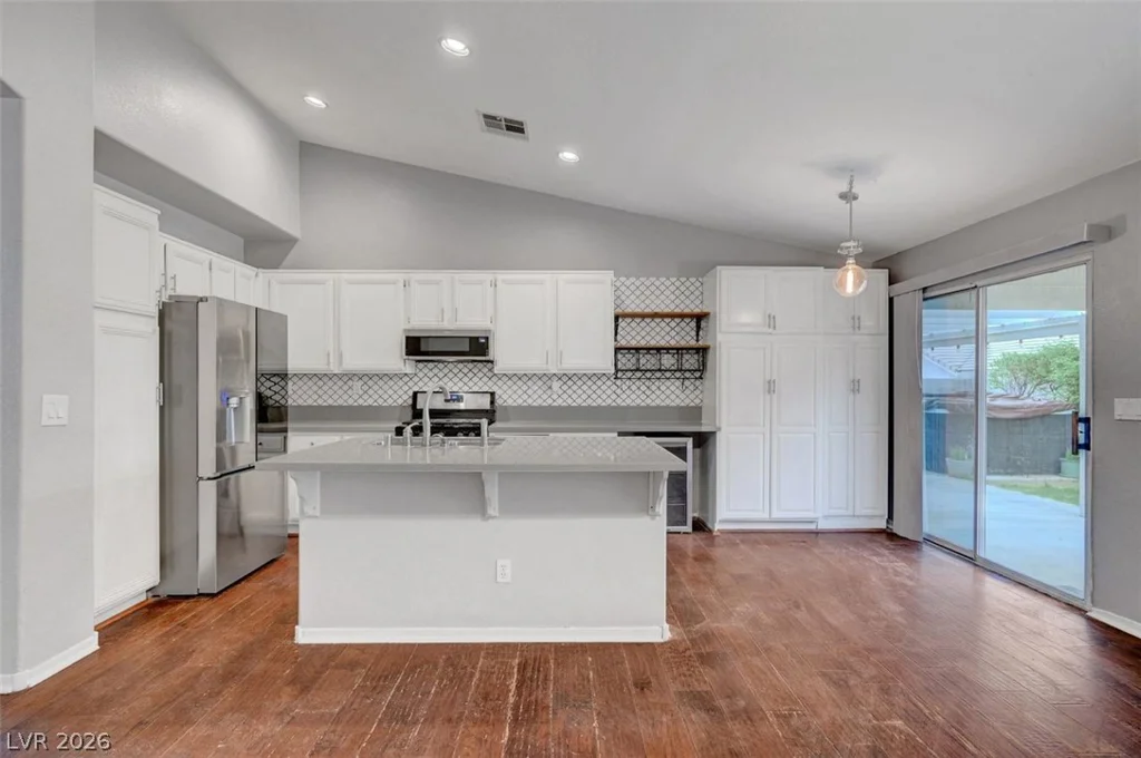 1617 Cloud Dance, North Las Vegas, NV 89031