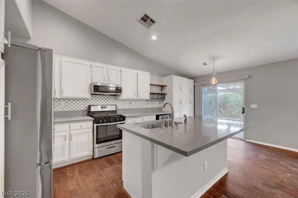 1617 Cloud Dance, North Las Vegas, NV 89031