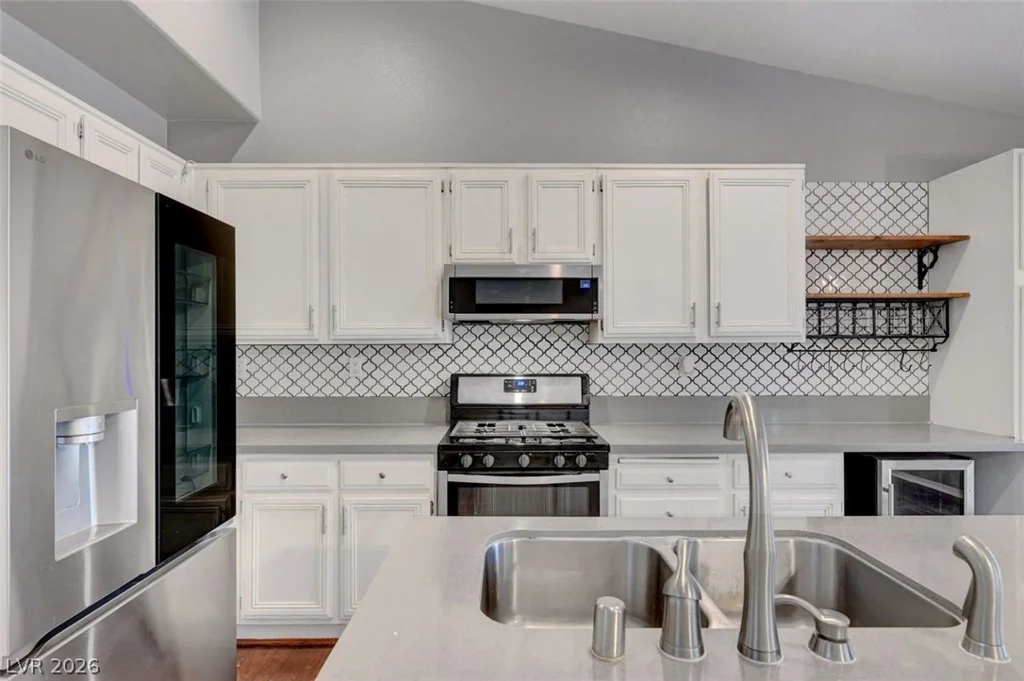 1617 Cloud Dance, North Las Vegas, NV 89031