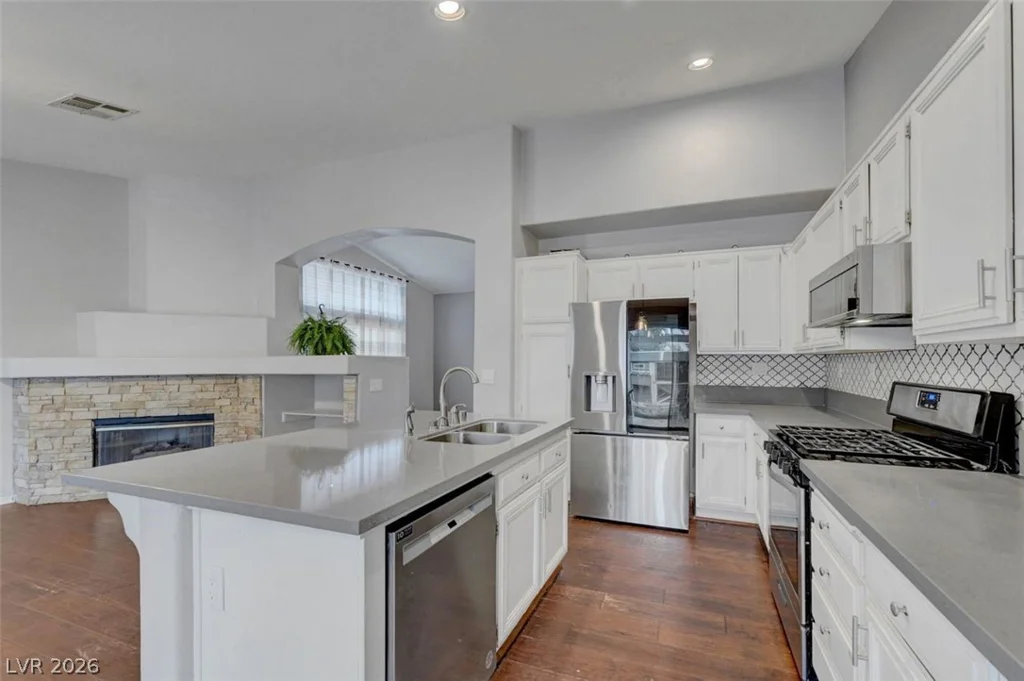 1617 Cloud Dance, North Las Vegas, NV 89031