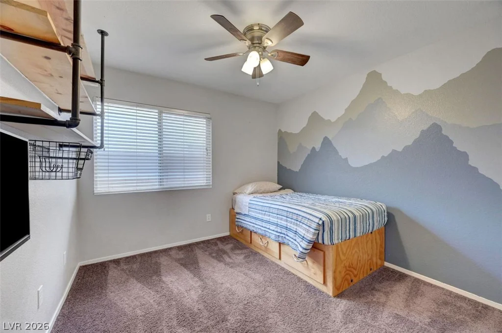 1617 Cloud Dance, North Las Vegas, NV 89031