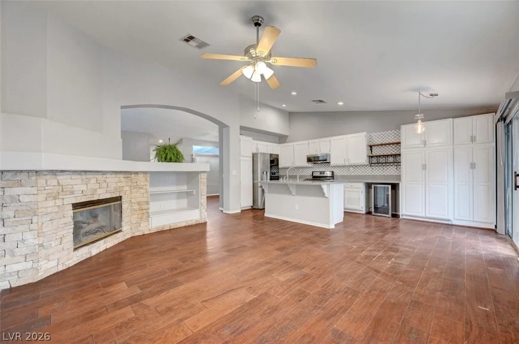 1617 Cloud Dance, North Las Vegas, NV 89031