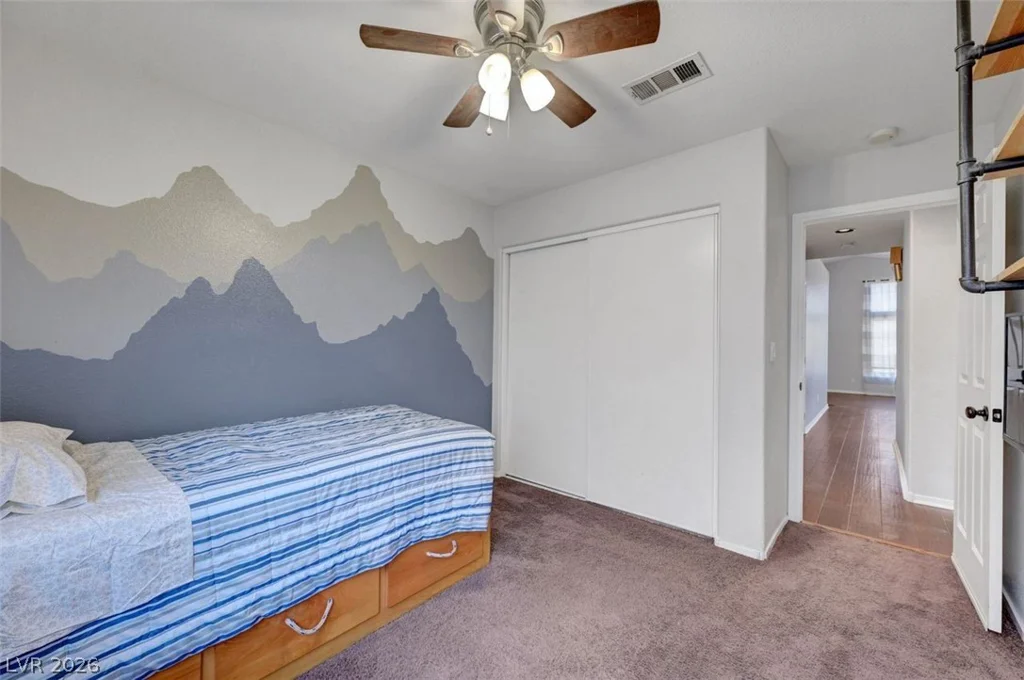 1617 Cloud Dance, North Las Vegas, NV 89031