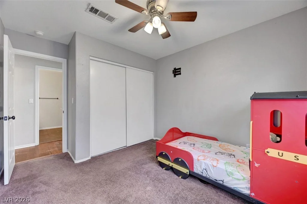 1617 Cloud Dance, North Las Vegas, NV 89031