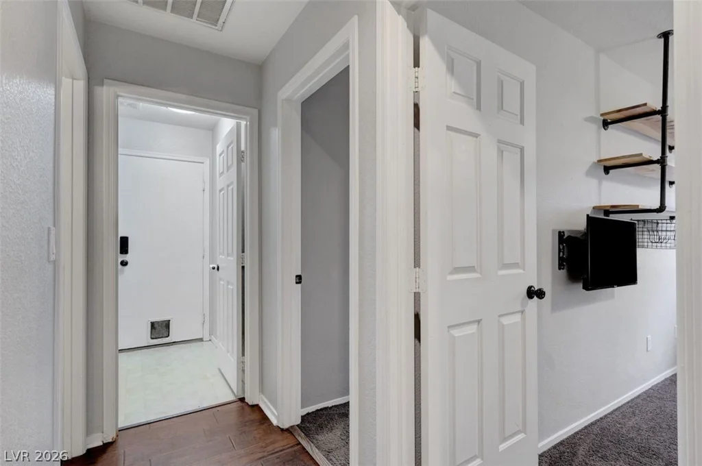 1617 Cloud Dance, North Las Vegas, NV 89031