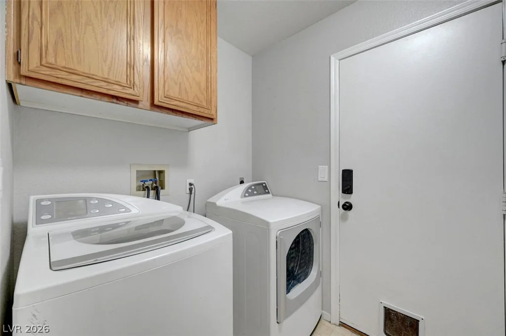 1617 Cloud Dance, North Las Vegas, NV 89031