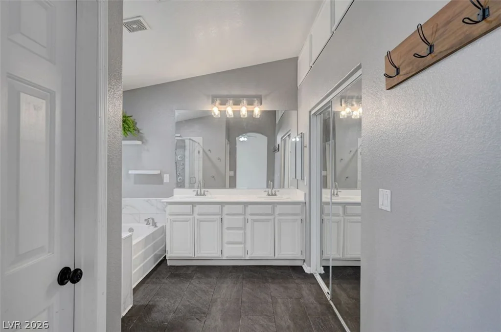 1617 Cloud Dance, North Las Vegas, NV 89031