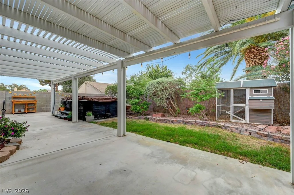1617 Cloud Dance, North Las Vegas, NV 89031
