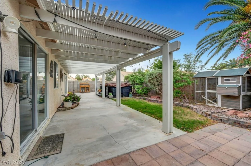 1617 Cloud Dance, North Las Vegas, NV 89031