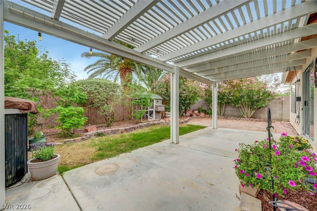 1617 Cloud Dance, North Las Vegas, NV 89031