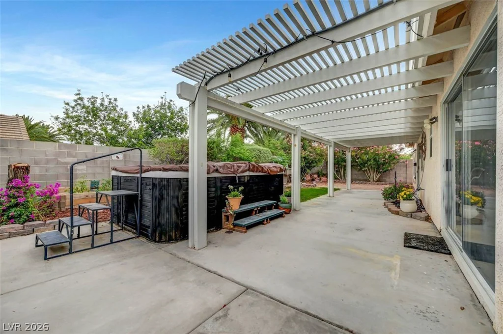 1617 Cloud Dance, North Las Vegas, NV 89031