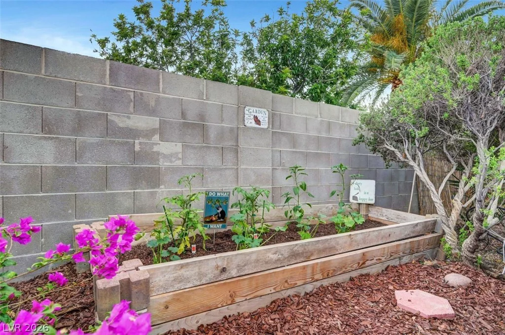 1617 Cloud Dance, North Las Vegas, NV 89031