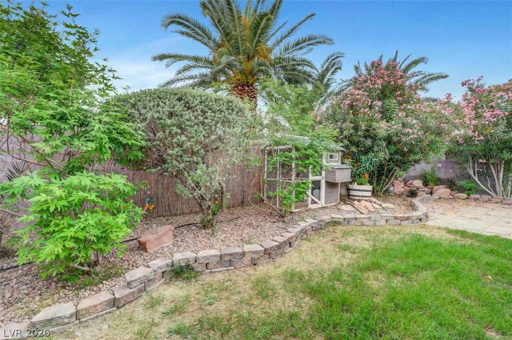 1617 Cloud Dance, North Las Vegas, NV 89031